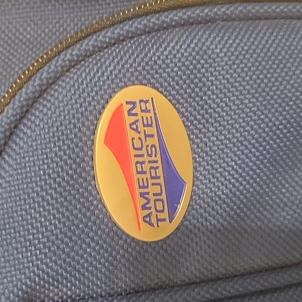 American Tourister bag - Picture 5 of 5